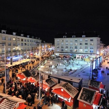 Uman, Un Monde A Nous, Hyper Centre Appartement Amiens Buitenkant foto