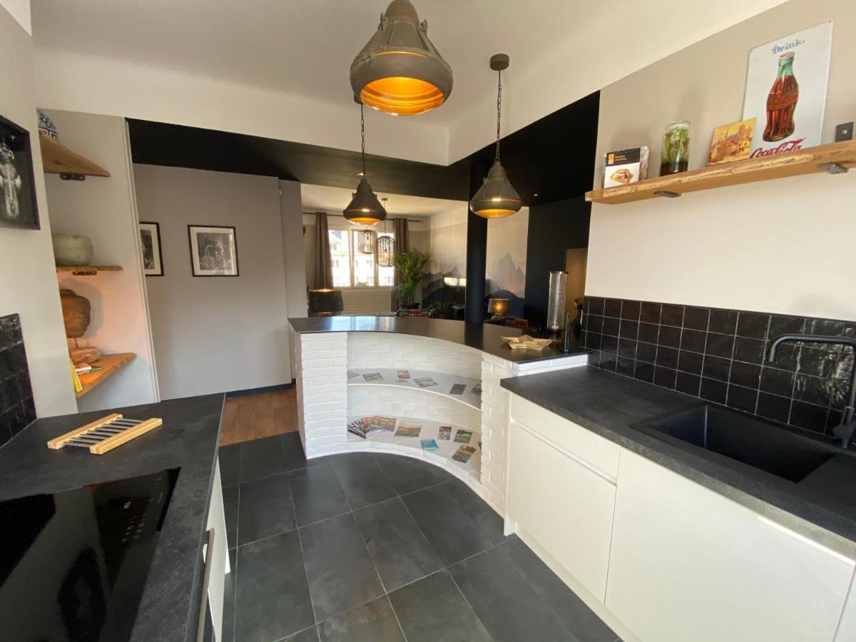 Uman, Un Monde A Nous, Hyper Centre Appartement Amiens Buitenkant foto