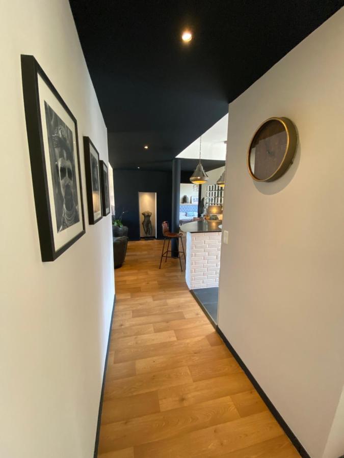 Uman, Un Monde A Nous, Hyper Centre Appartement Amiens Buitenkant foto