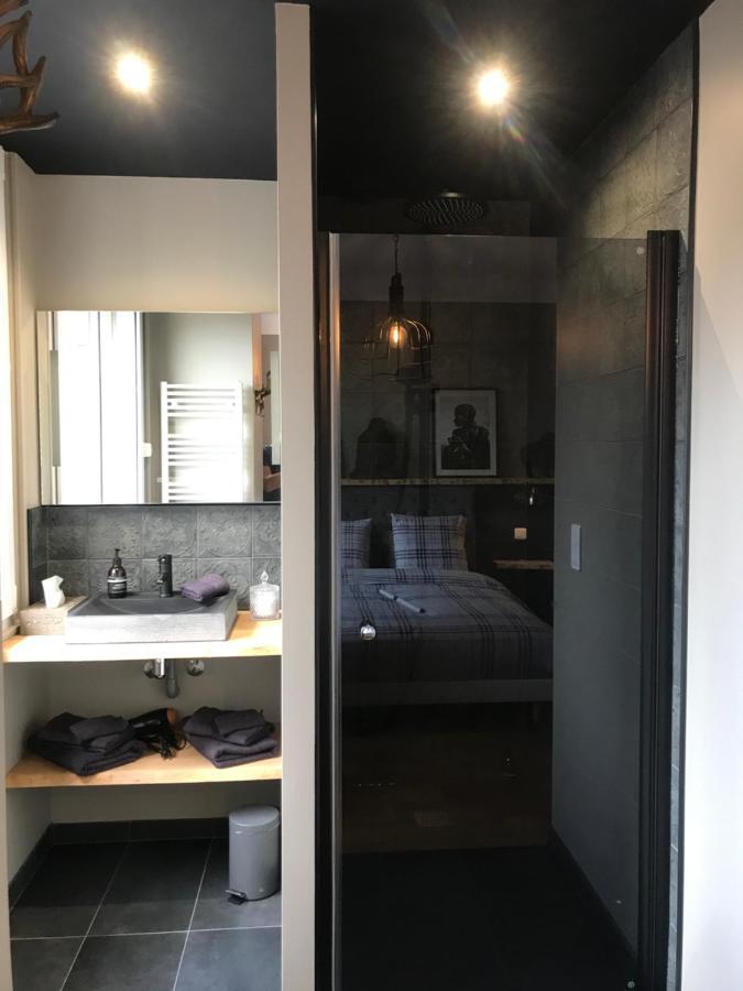 Uman, Un Monde A Nous, Hyper Centre Appartement Amiens Buitenkant foto