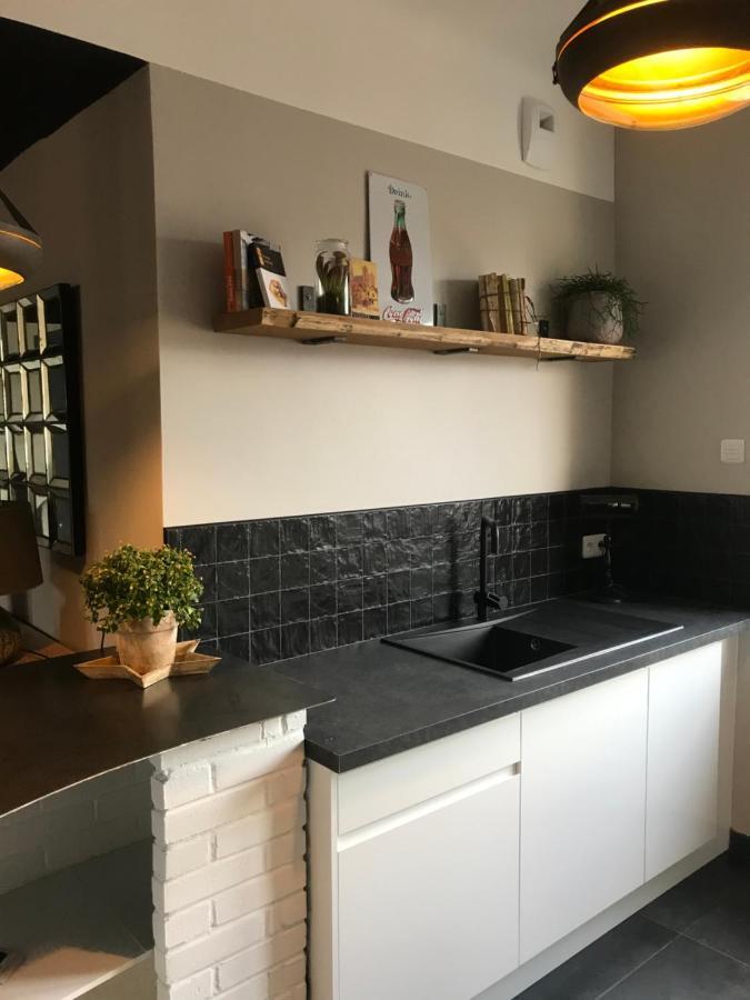 Uman, Un Monde A Nous, Hyper Centre Appartement Amiens Buitenkant foto